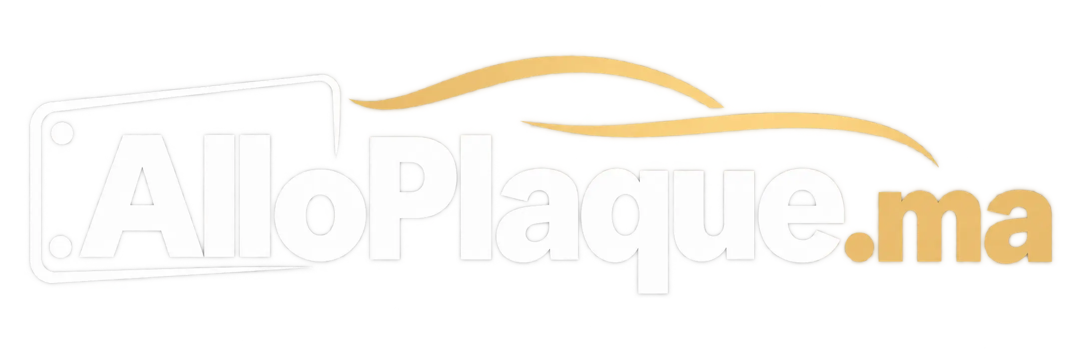 AlloPlaque Logo